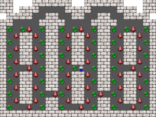 Уровень 61 — 1,000,001 candlelights